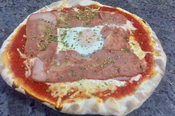Pizzeria Garibaldi