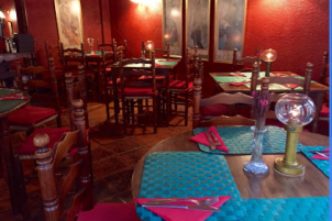 Pizzeria Garibaldi