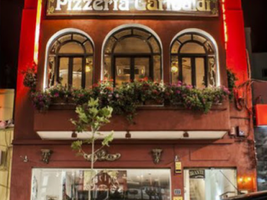 Pizzeria Garibaldi