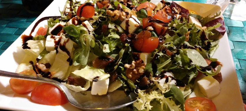 Pizzeria Garibaldi