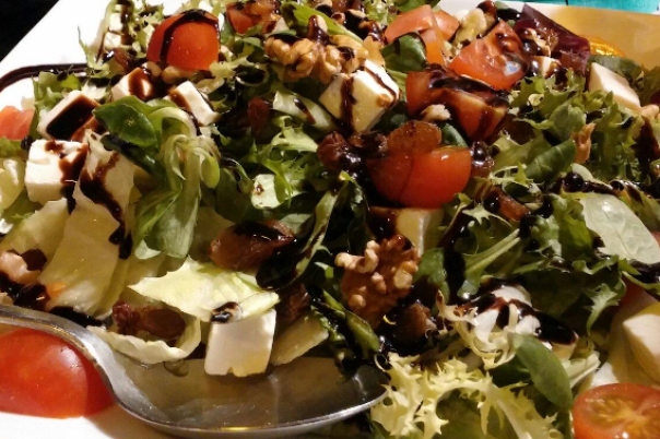 Pizzeria Garibaldi