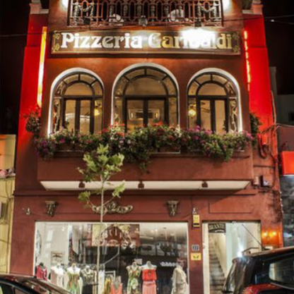 Pizzeria Garibaldi
