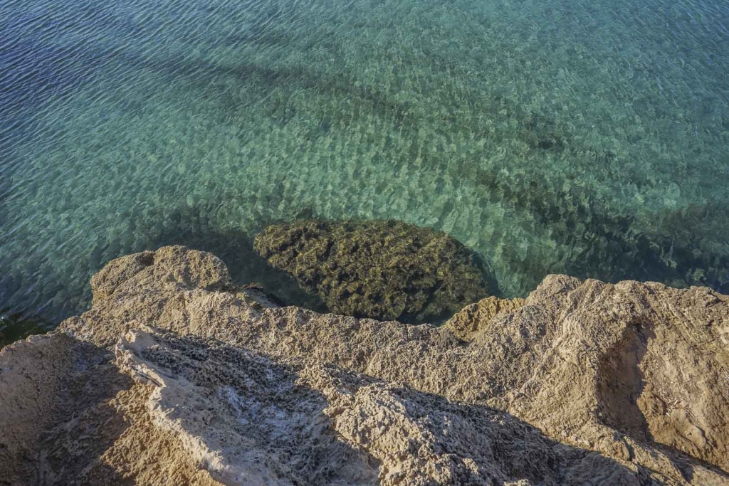 plot in Jávea