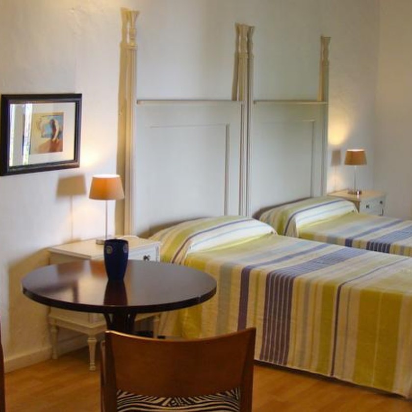 Yoga Retreats Spain