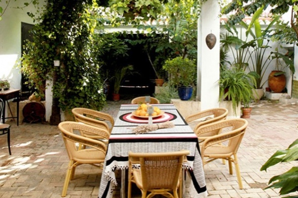 Yoga Retreats Spain