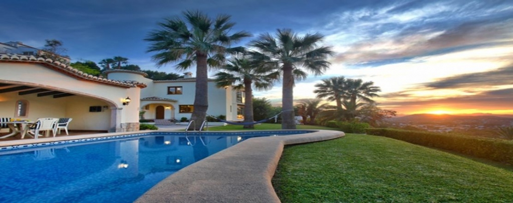 Hamiltons of London Javea - Estate Agent & Properties in Javea / Denia
