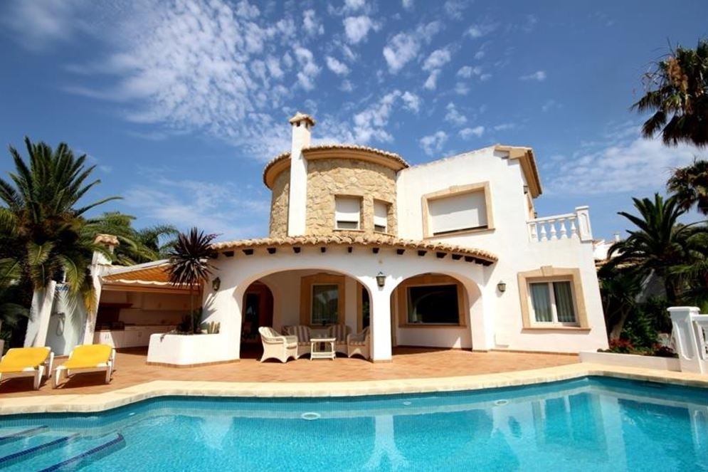 Hamiltons of London Javea - Estate Agent & Properties in Javea / Denia