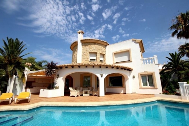 Hamiltons of London Javea - Estate Agent & Properties in Javea / Denia