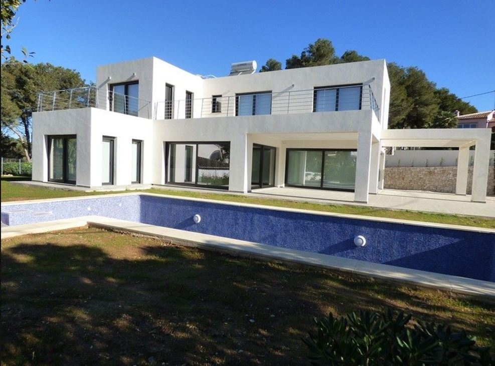 Hamiltons of London Javea - Estate Agent & Properties in Javea / Denia