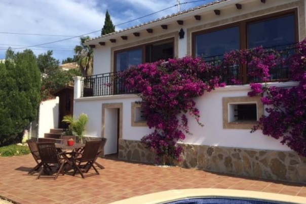 Hamiltons of London Javea - Estate Agent & Properties in Javea / Denia
