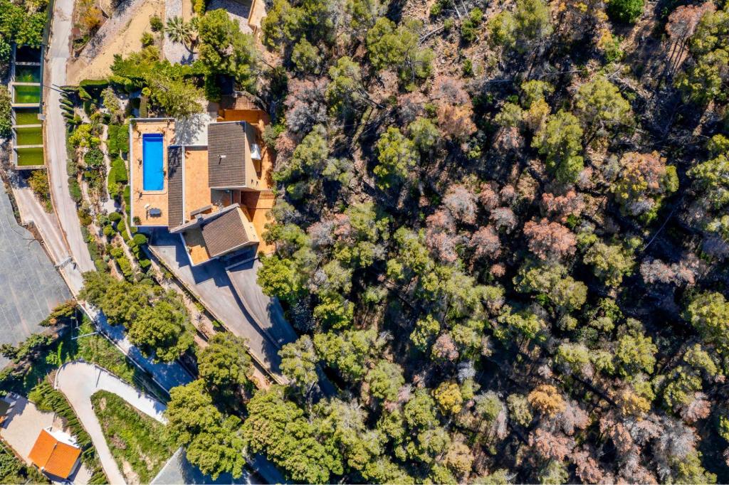 5 bed villa in Callosa de Ensarriá