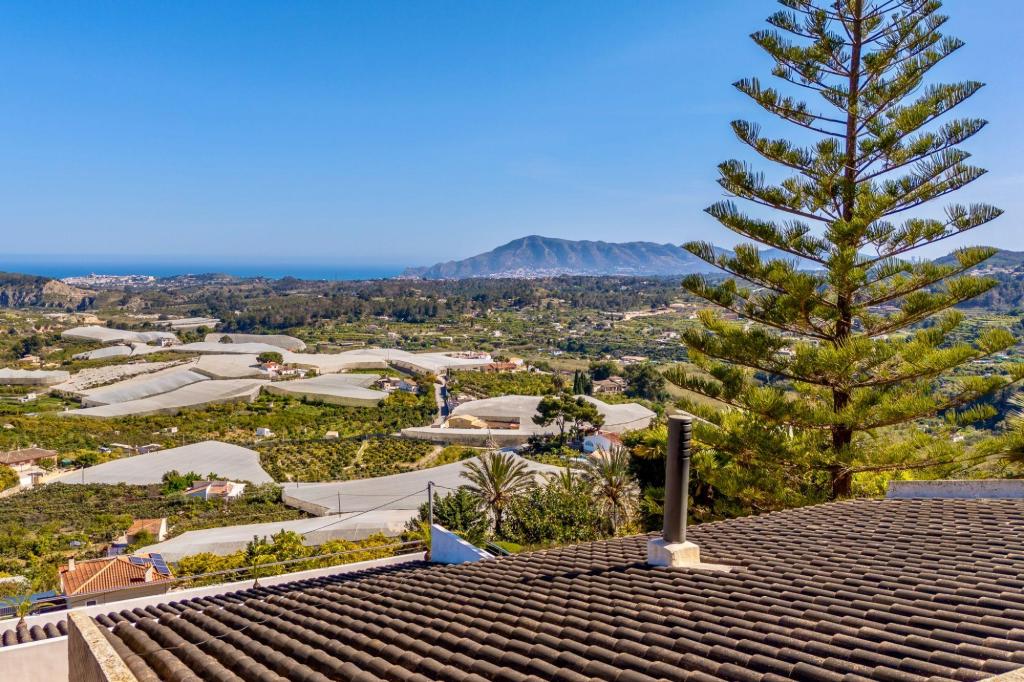 5 bed villa in Callosa de Ensarriá