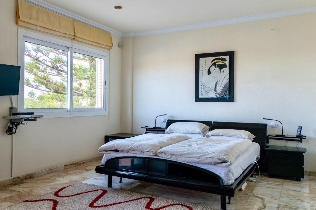 5 bed villa in Callosa de Ensarriá