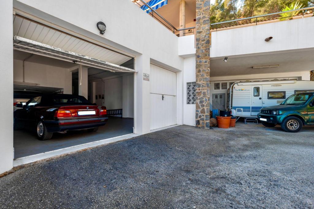 5 bed villa in Callosa de Ensarriá