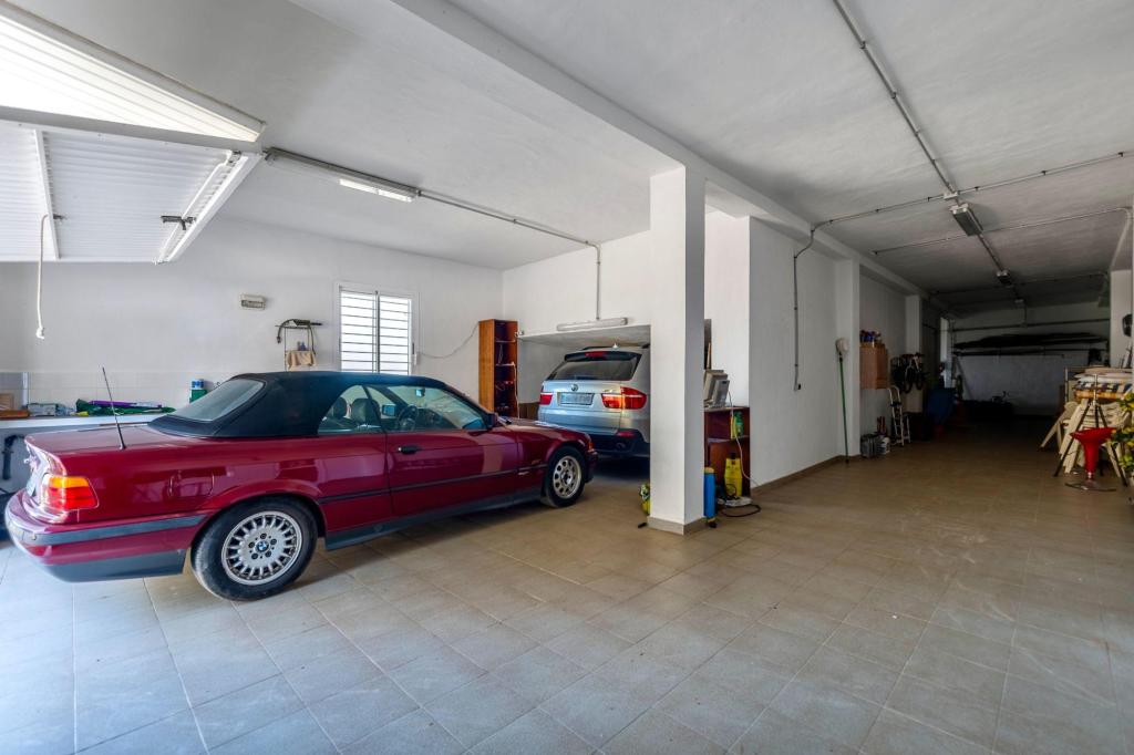 5 bed villa in Callosa de Ensarriá