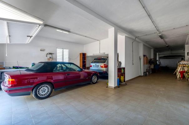 5 bed villa in Callosa de Ensarriá