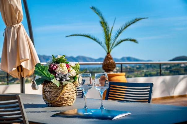 5 bed villa in Callosa de Ensarriá