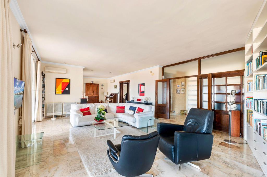 5 bed villa in Callosa de Ensarriá