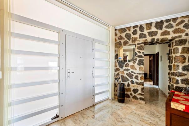 5 bed villa in Callosa de Ensarriá