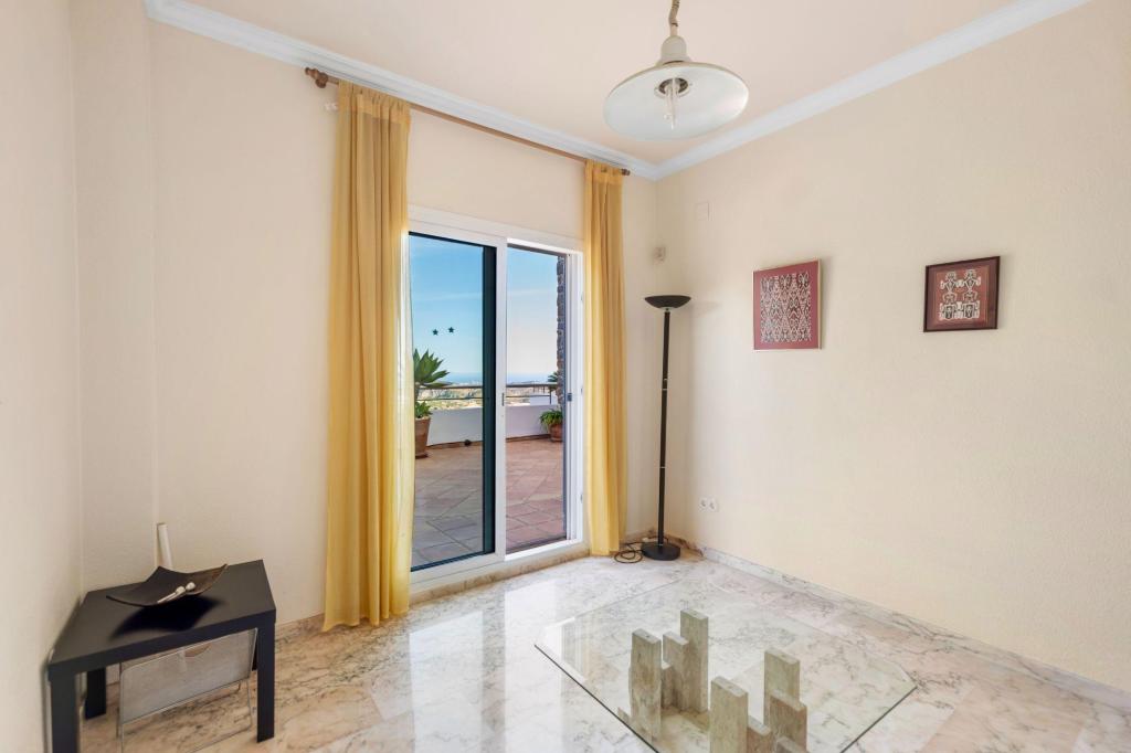 5 bed villa in Callosa de Ensarriá