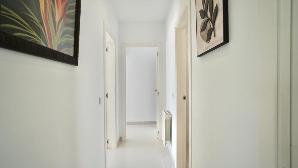 5 bed villas in Moraira