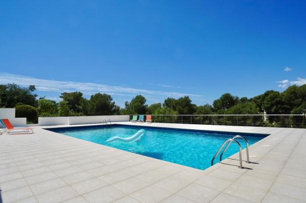 5 bed villas in Moraira