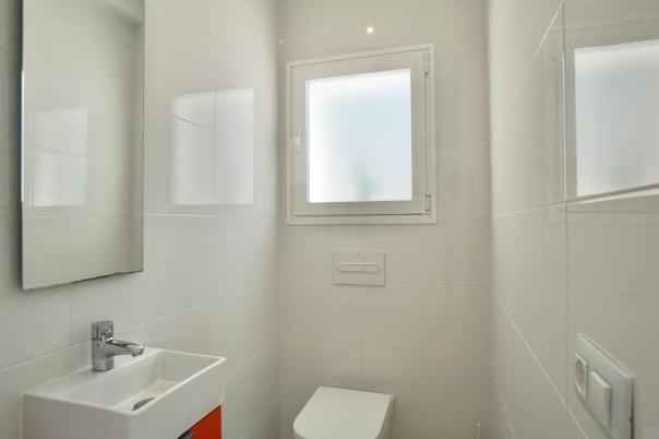 5 bed villas in Moraira