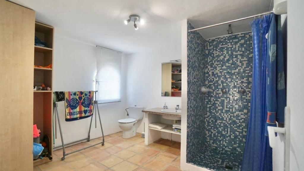 5 bed villas in Moraira
