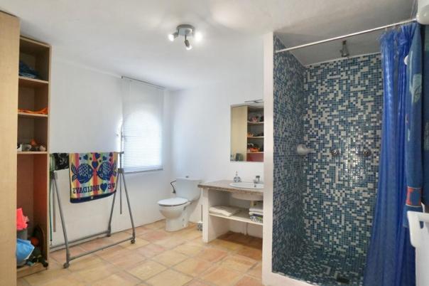 5 bed villas in Moraira