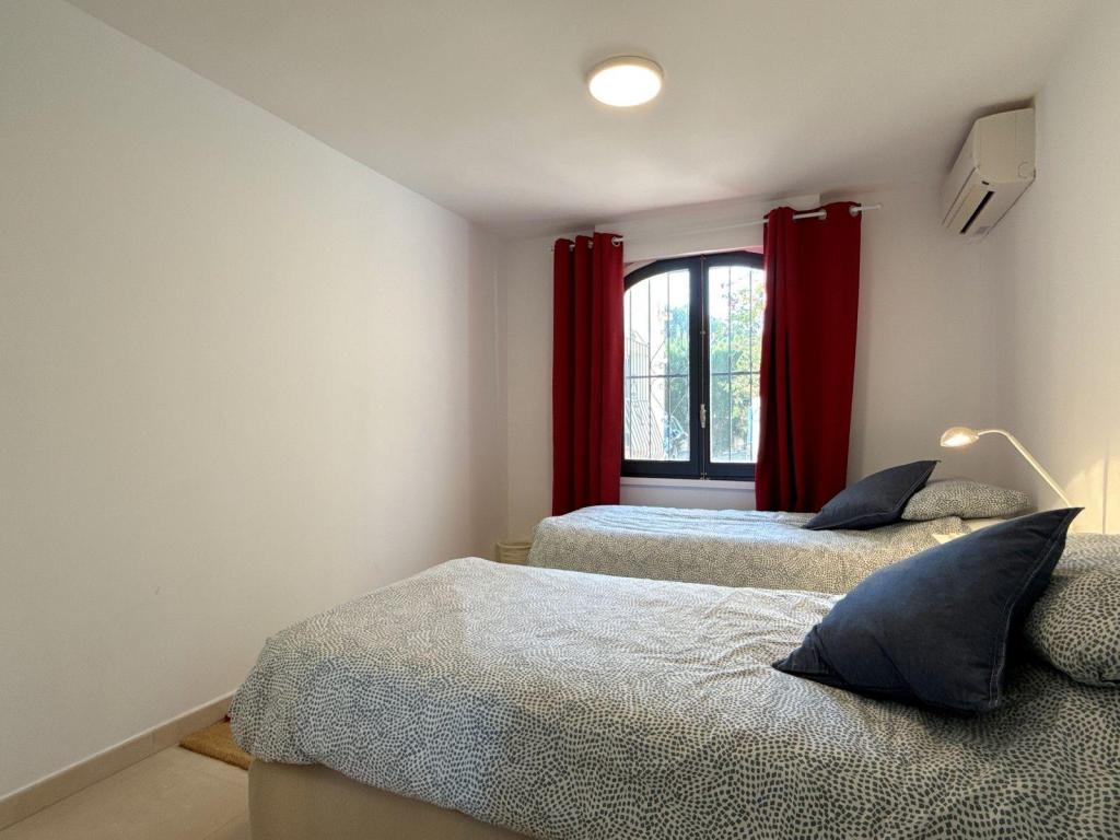 4 bed villa in Moraira