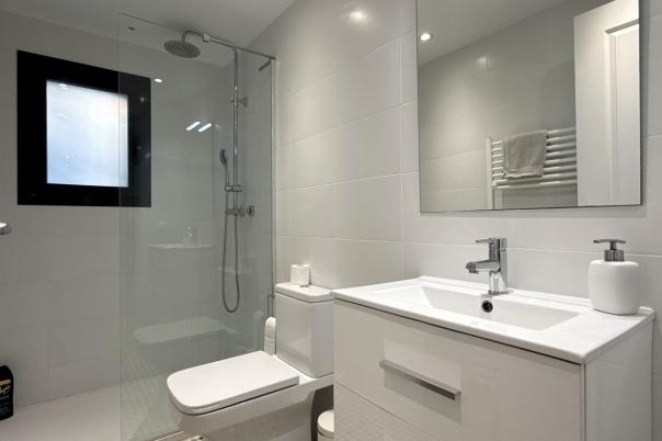 4 bed villa in Moraira