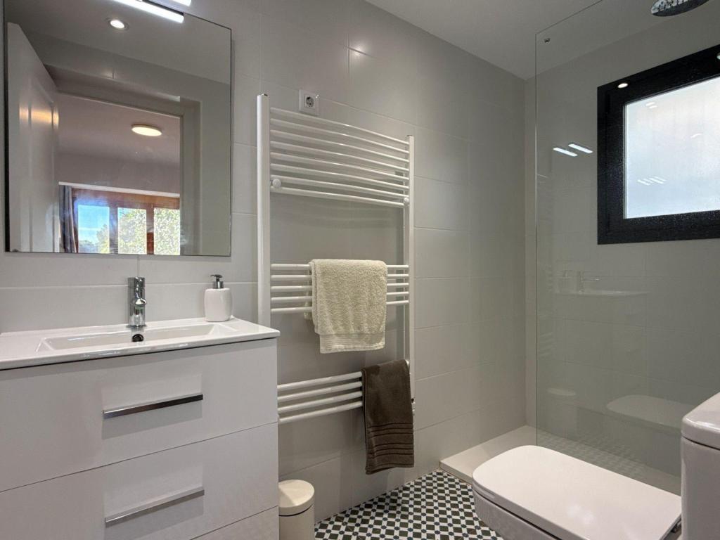 4 bed villa in Moraira