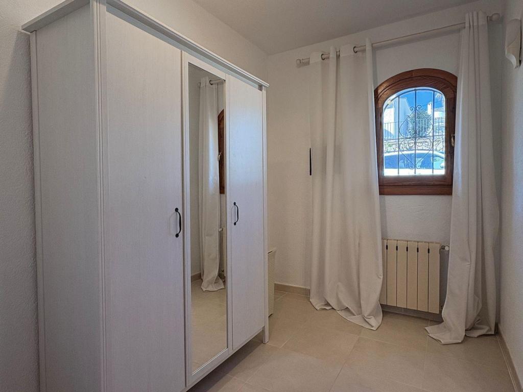 4 bed villa in Moraira