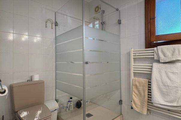 4 bed villa in Moraira