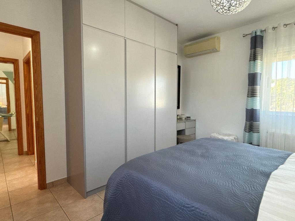 4 bed villa in Benissa