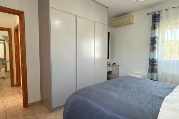 4 bed villa in Benissa