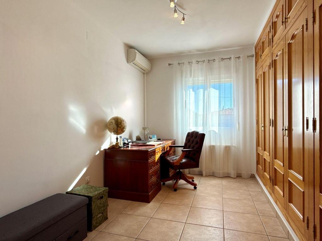 4 bed villa in Benissa