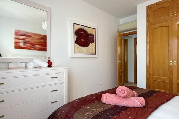 4 bed villa in Benissa