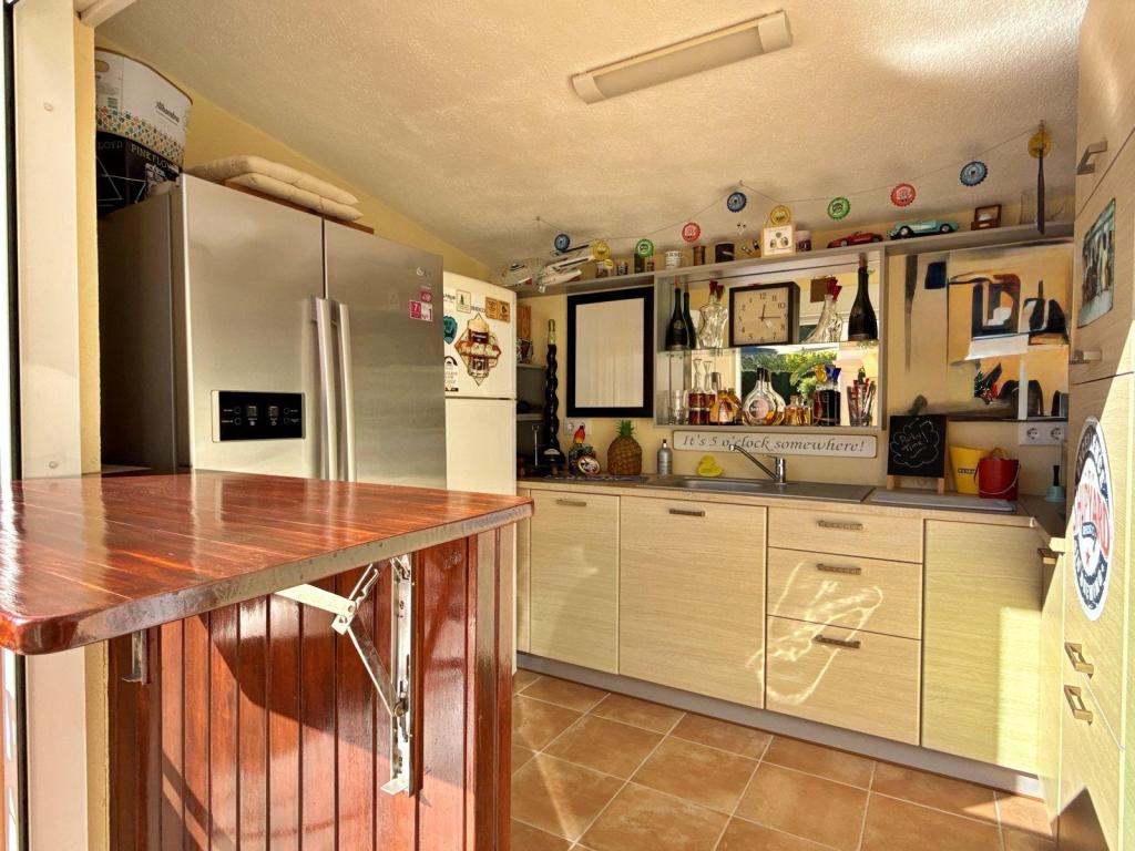 4 bed villa in Benissa