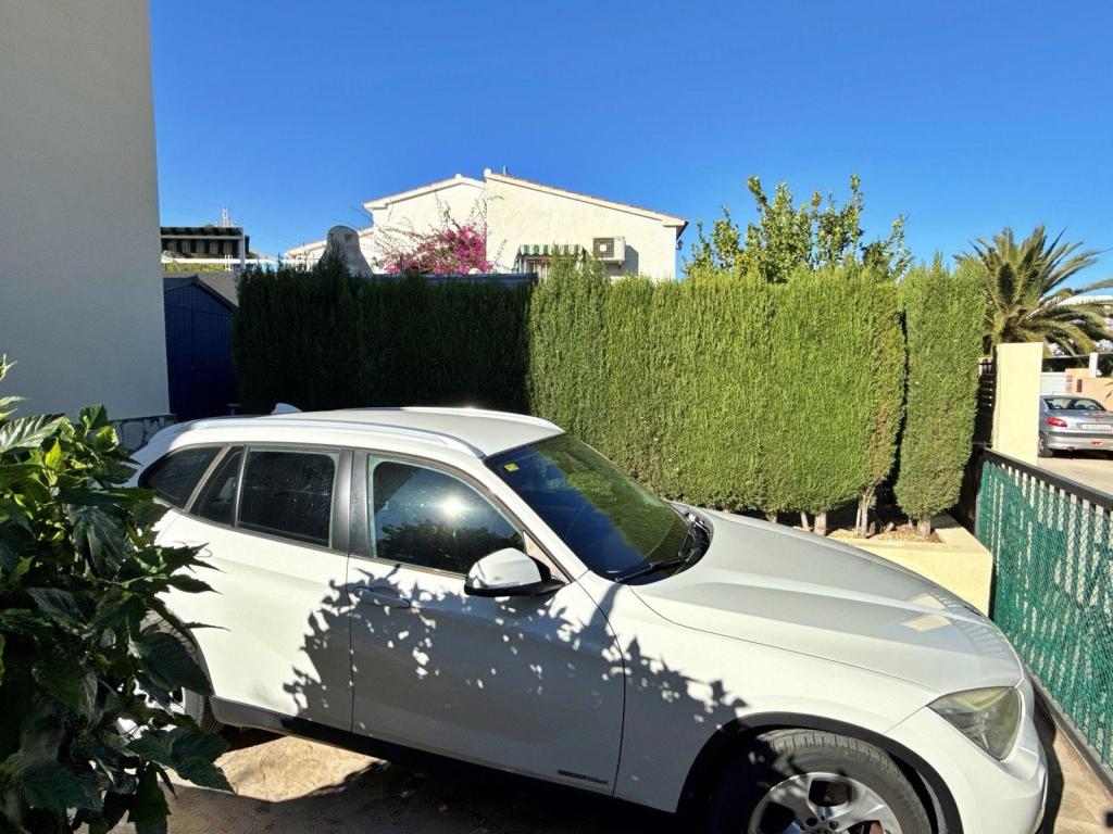 4 bed villa in Benissa