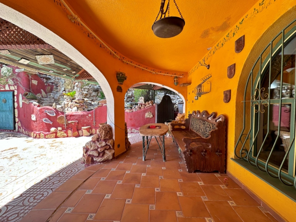 3 bed villa in Benitachell