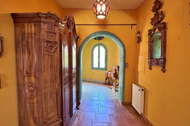 3 bed villa in Benitachell