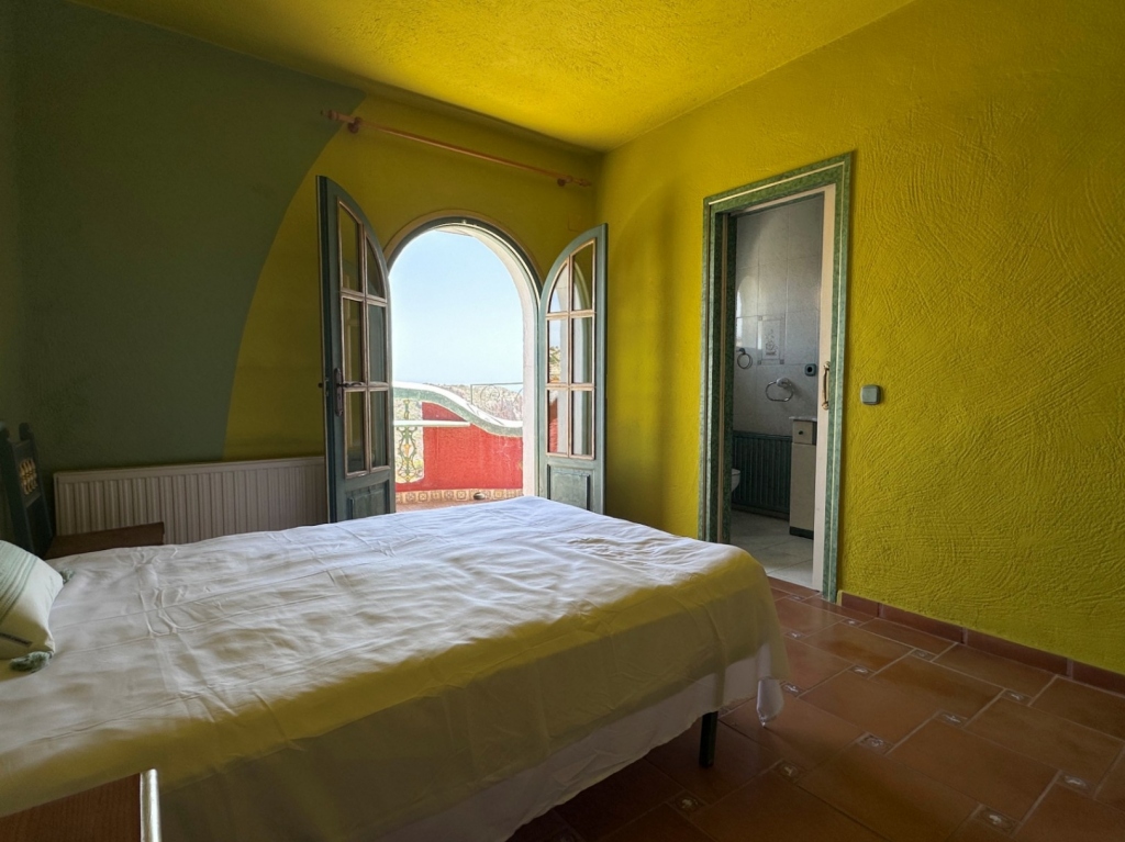 3 bed villa in Benitachell