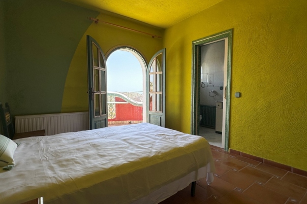 3 bed villa in Benitachell