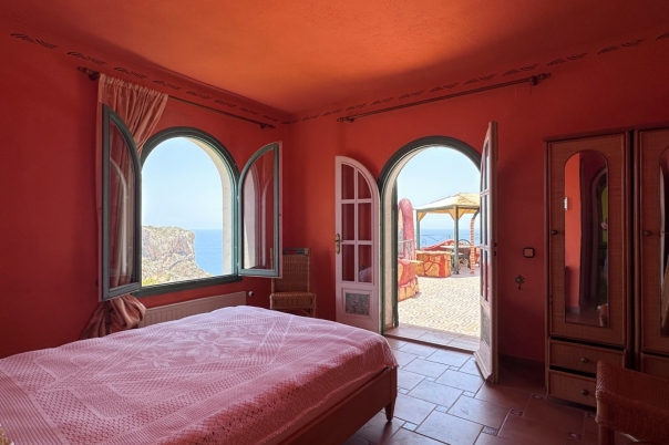 3 bed villa in Benitachell