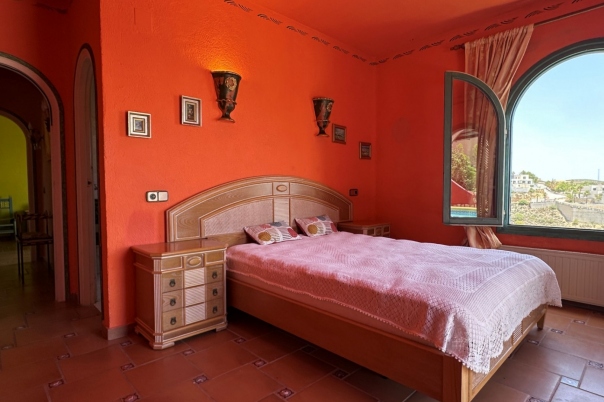 3 bed villa in Benitachell