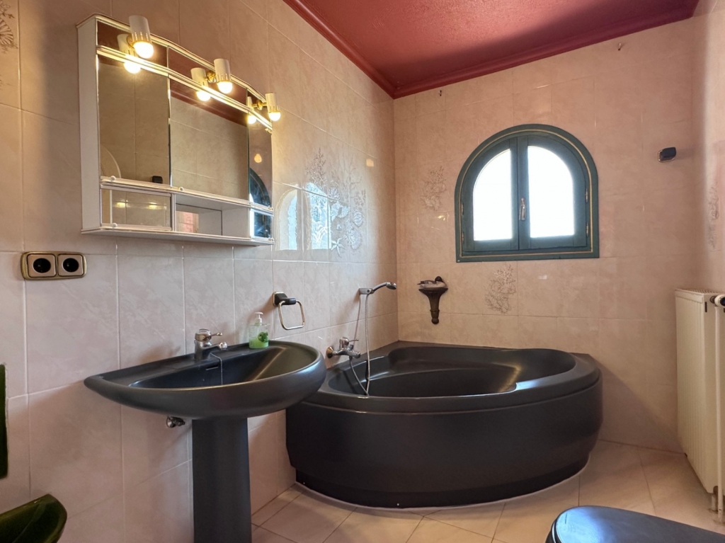 3 bed villa in Benitachell