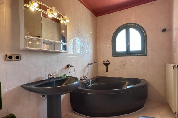 3 bed villa in Benitachell