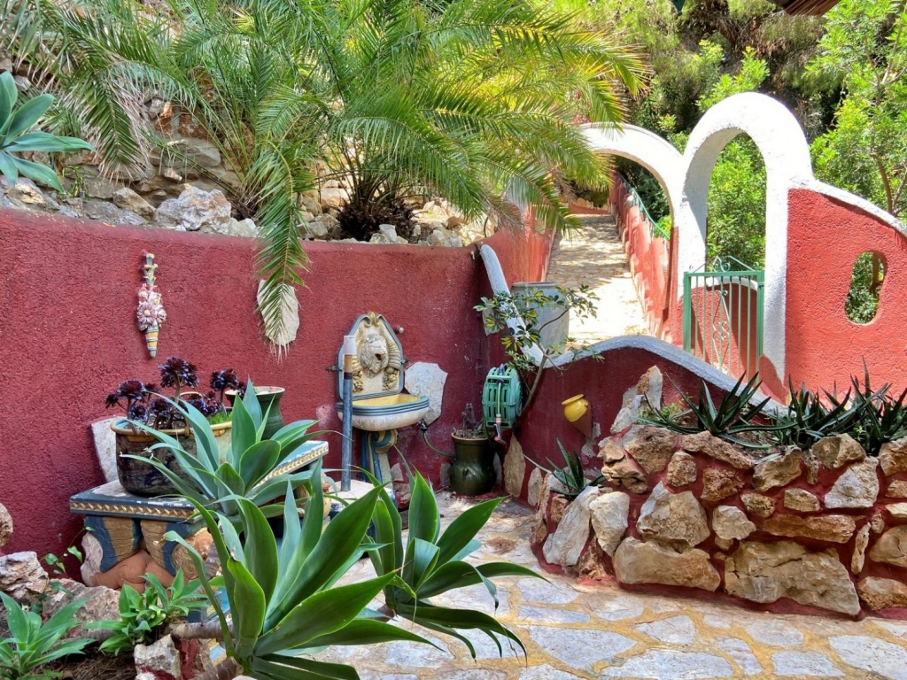 3 bed villa in Benitachell