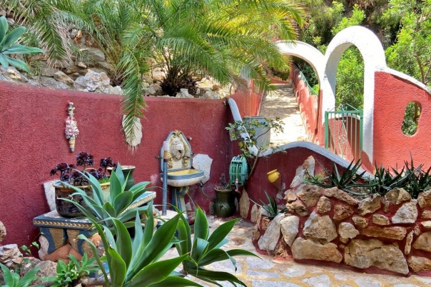 3 bed villa in Benitachell